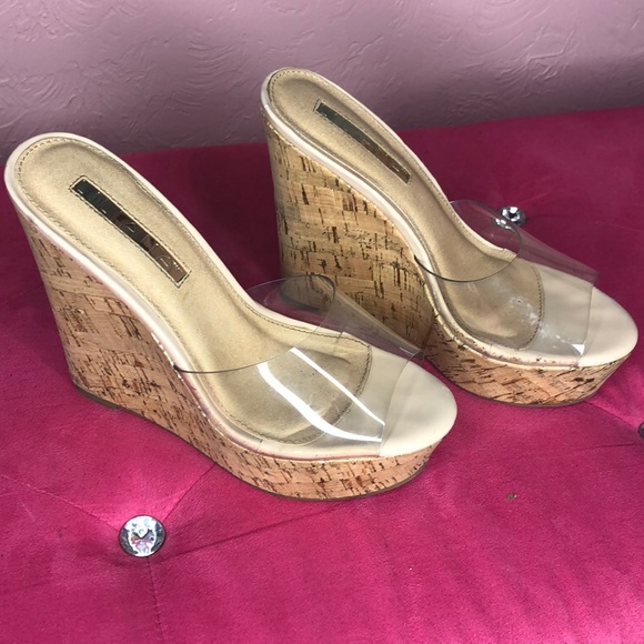 Wedges - Picture 3 of 3